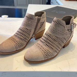 Bootie by Vince Camuto